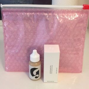 Glossier Skin Tint in Medium